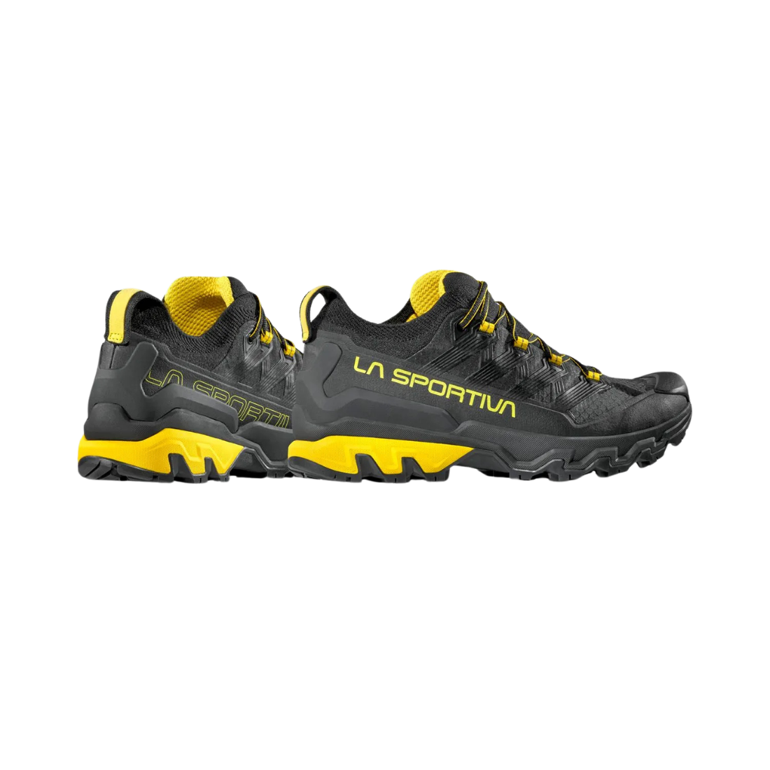 La Sportiva Ultra Raptor 3 – Scarpe da Escursionismo Uomo