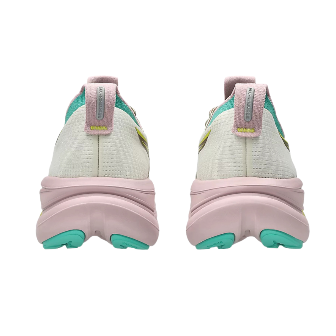 ASICS GEL-Nimbus 28 TR – Scarpa Running Donna Strada e Sentiero