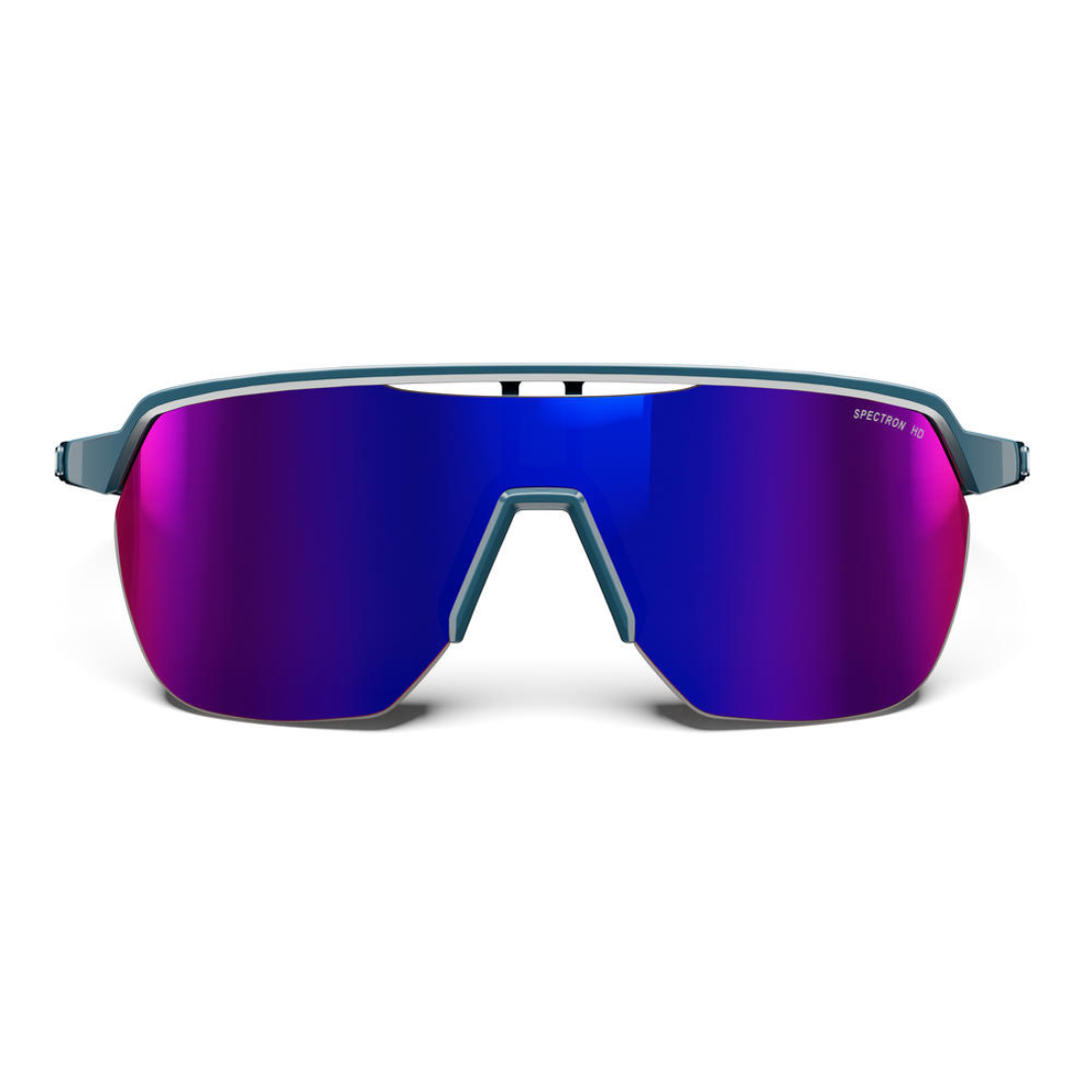 Julbo Frequency Spectron HD – Occhiali da Sole Ciclismo e Trail Running