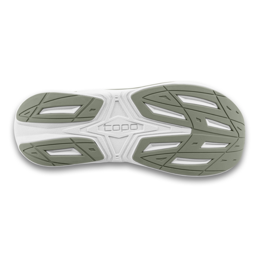 Scarpe Topo Athletic Phantom 4 –  Uomo su Strada