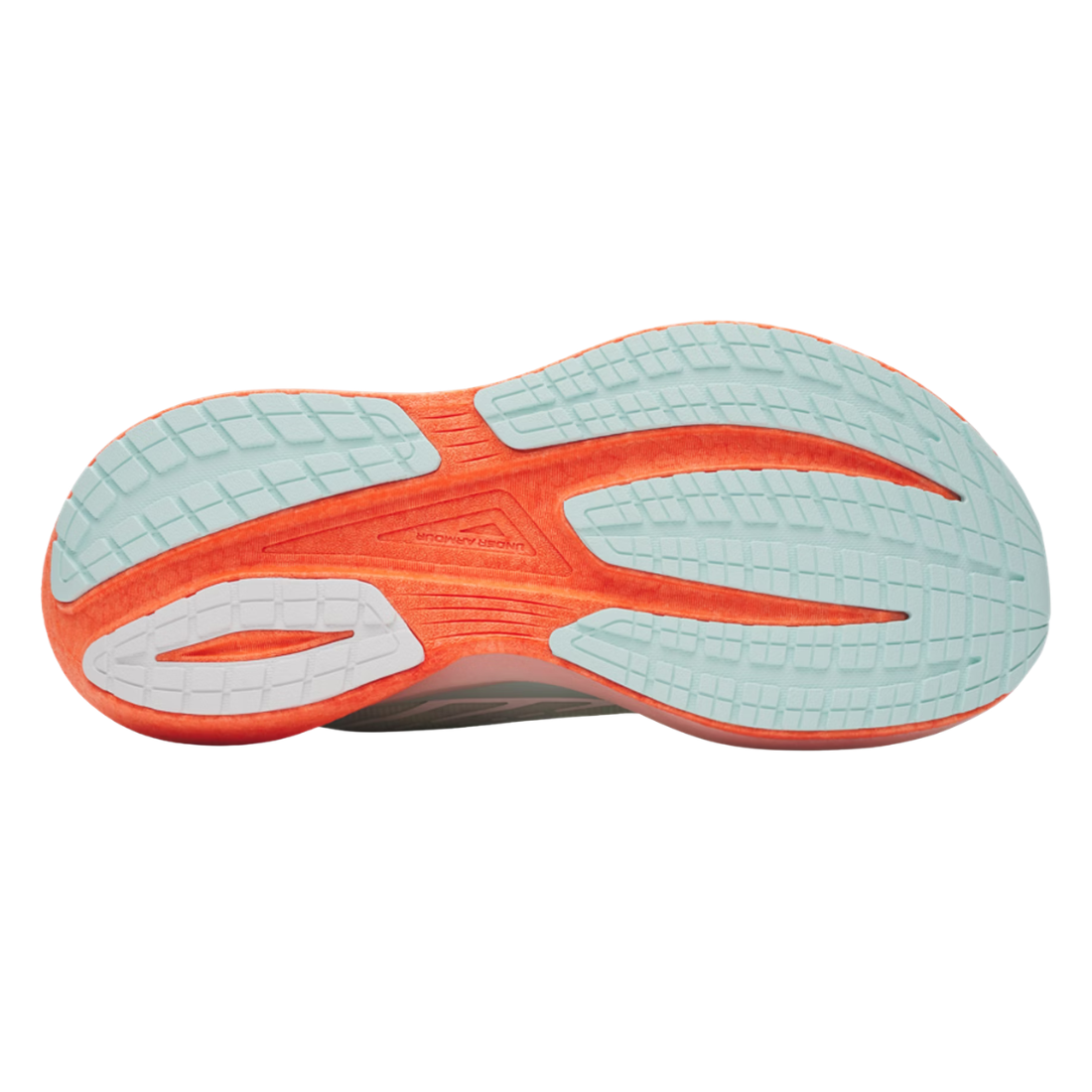 Under Armour UA Velociti Distance – Scarpa Running Donna