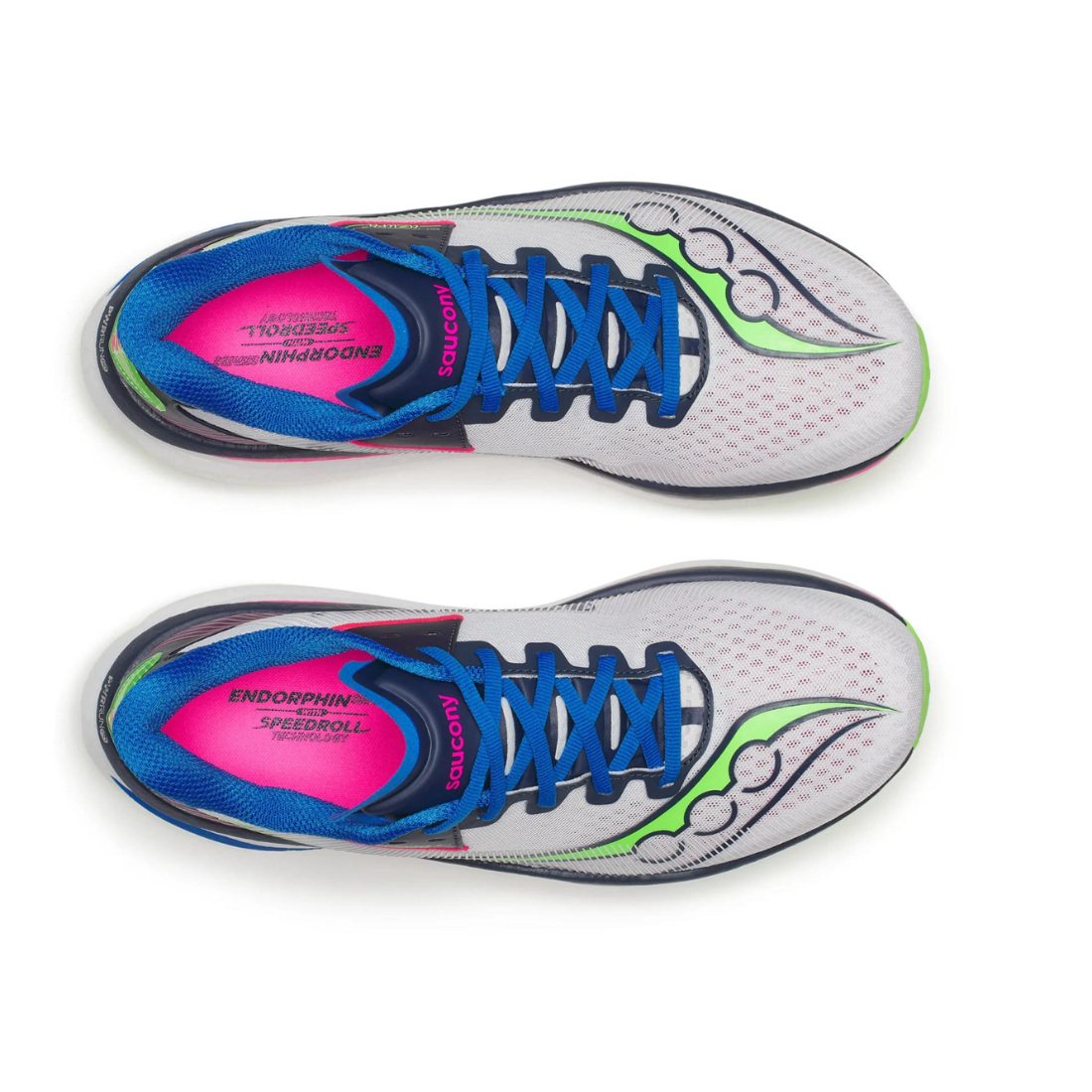 Scarpe Saucony Endorphin Azura – Uomo