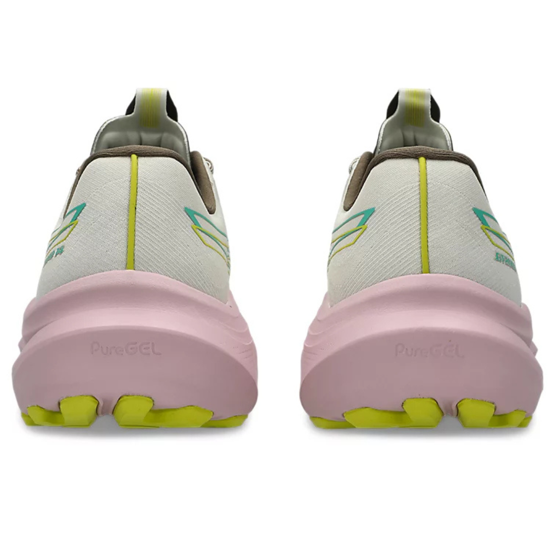 ASICS GT-2000 14 TR – Scarpa da Trail Running Donna