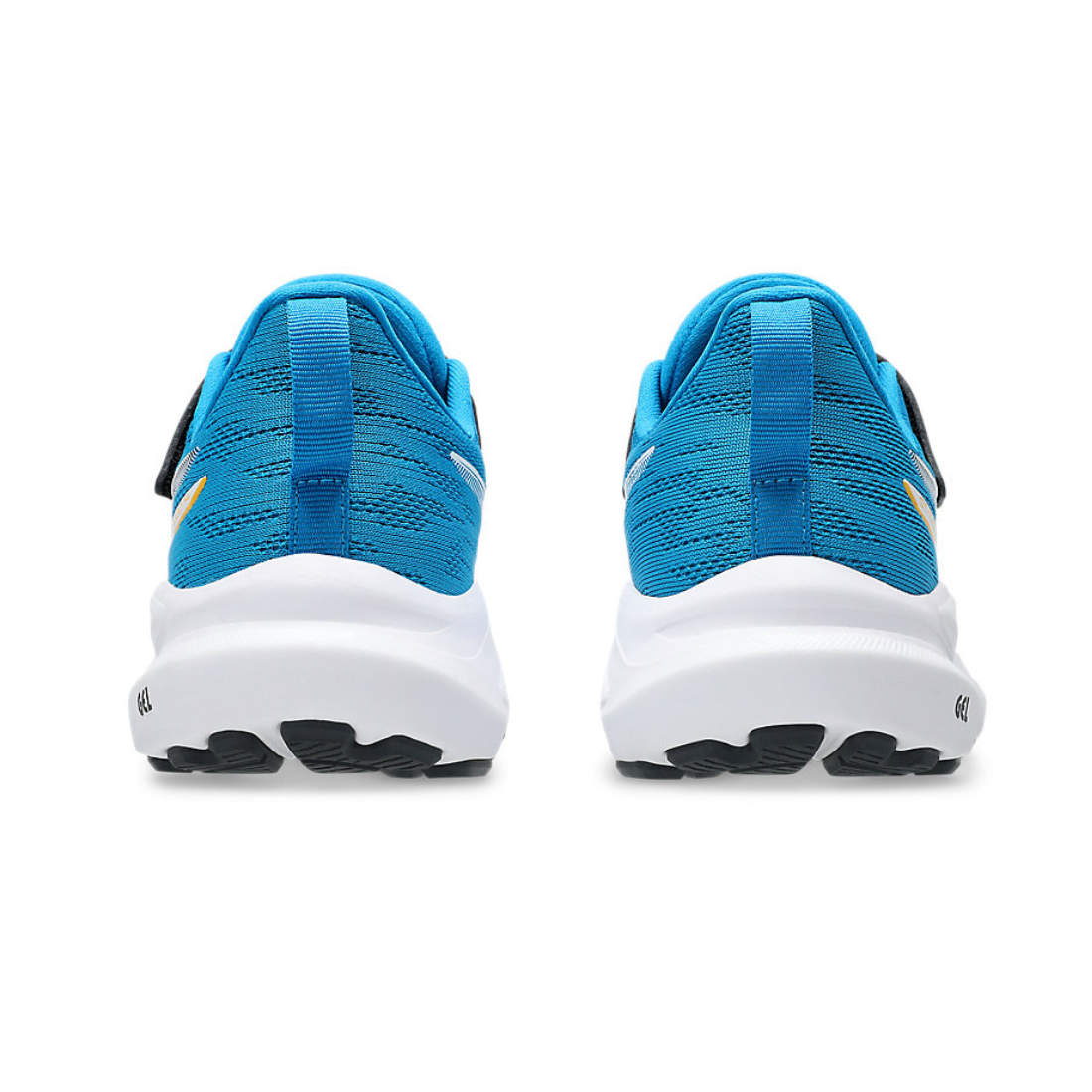 ASICS GT-1000 14 PS bambino — scarpa running Pre-School versatile e resistente