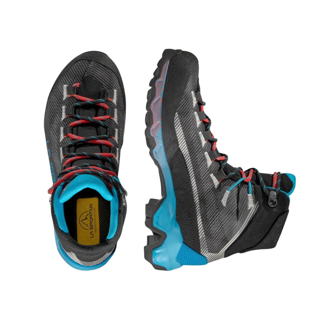 La Sportiva Aequilibrium Hike Woman GTX – Scarpe Trekking Donna