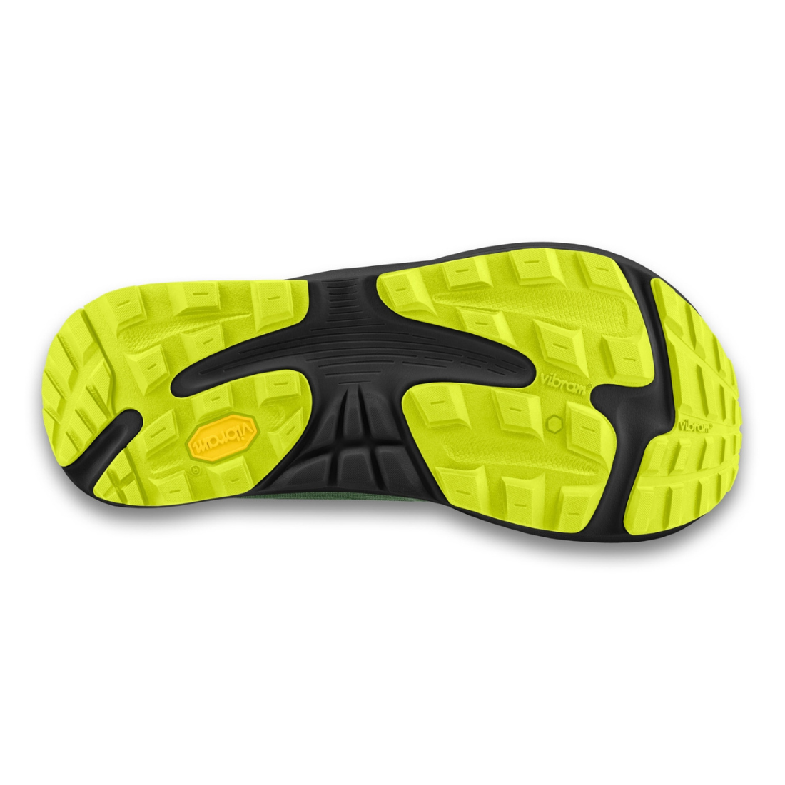 Scarpe Topo Athltic Ultraventure 4 grey Uomo