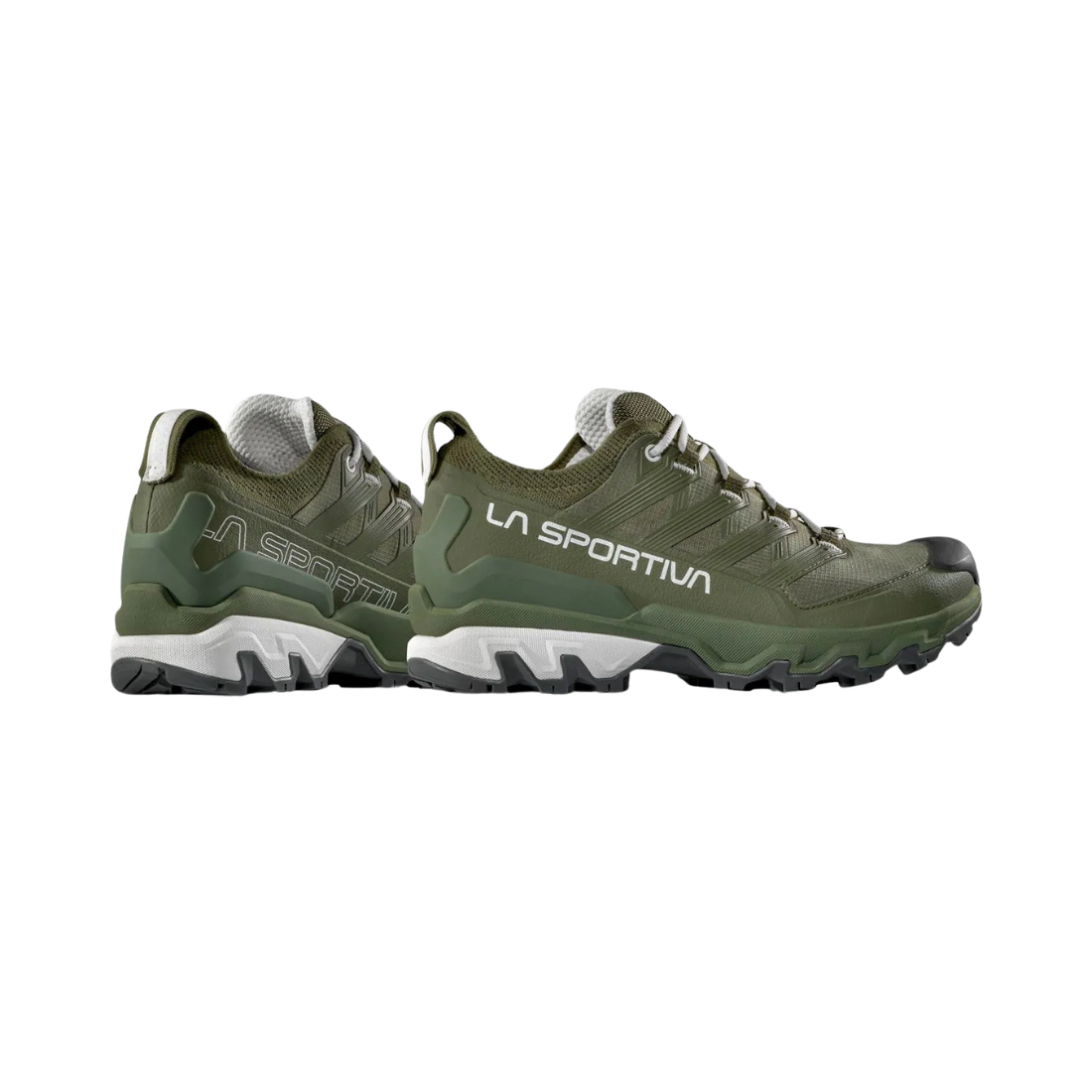 La Sportiva Ultra Raptor 3 Woman GTX – Scarpe Trekking Donna Impermeabili
