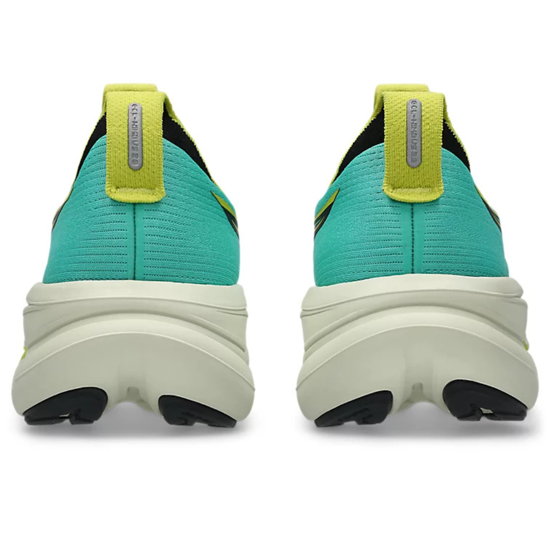 Scarpe ASICS GEL-NIMBUS 28 TR – Uomo