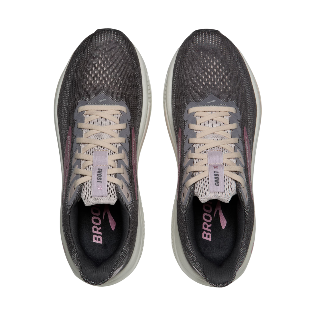 Brooks Ghost 17 – Scarpa Running Donna