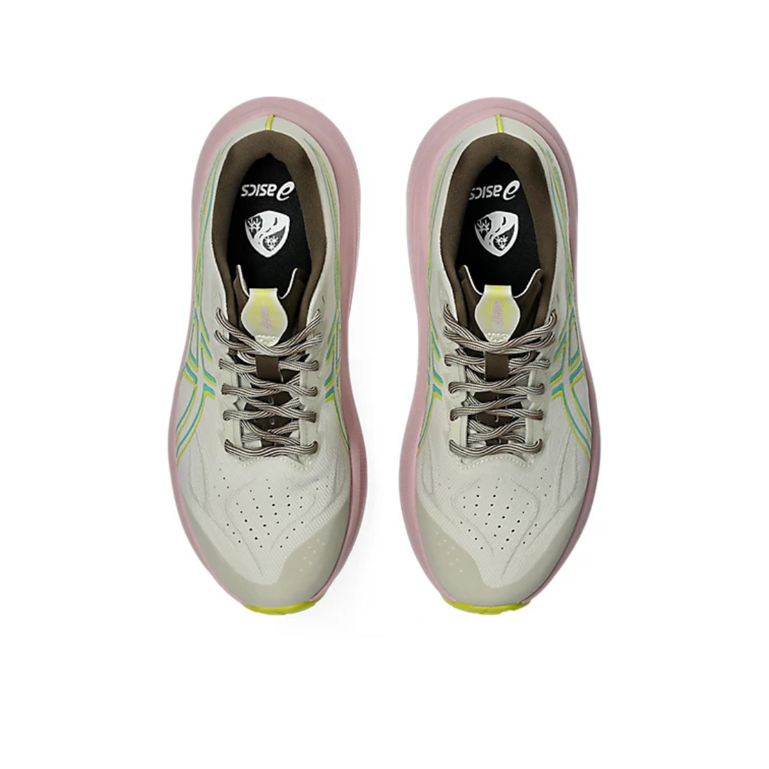 ASICS GT-2000 14 TR – Scarpa da Trail Running Donna
