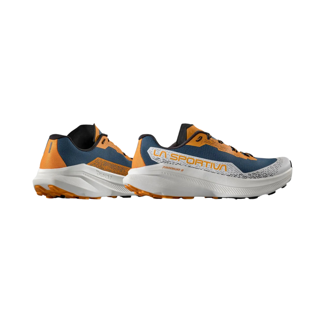 La Sportiva Prodigio 2 – Scarpe Trail Running Uomo