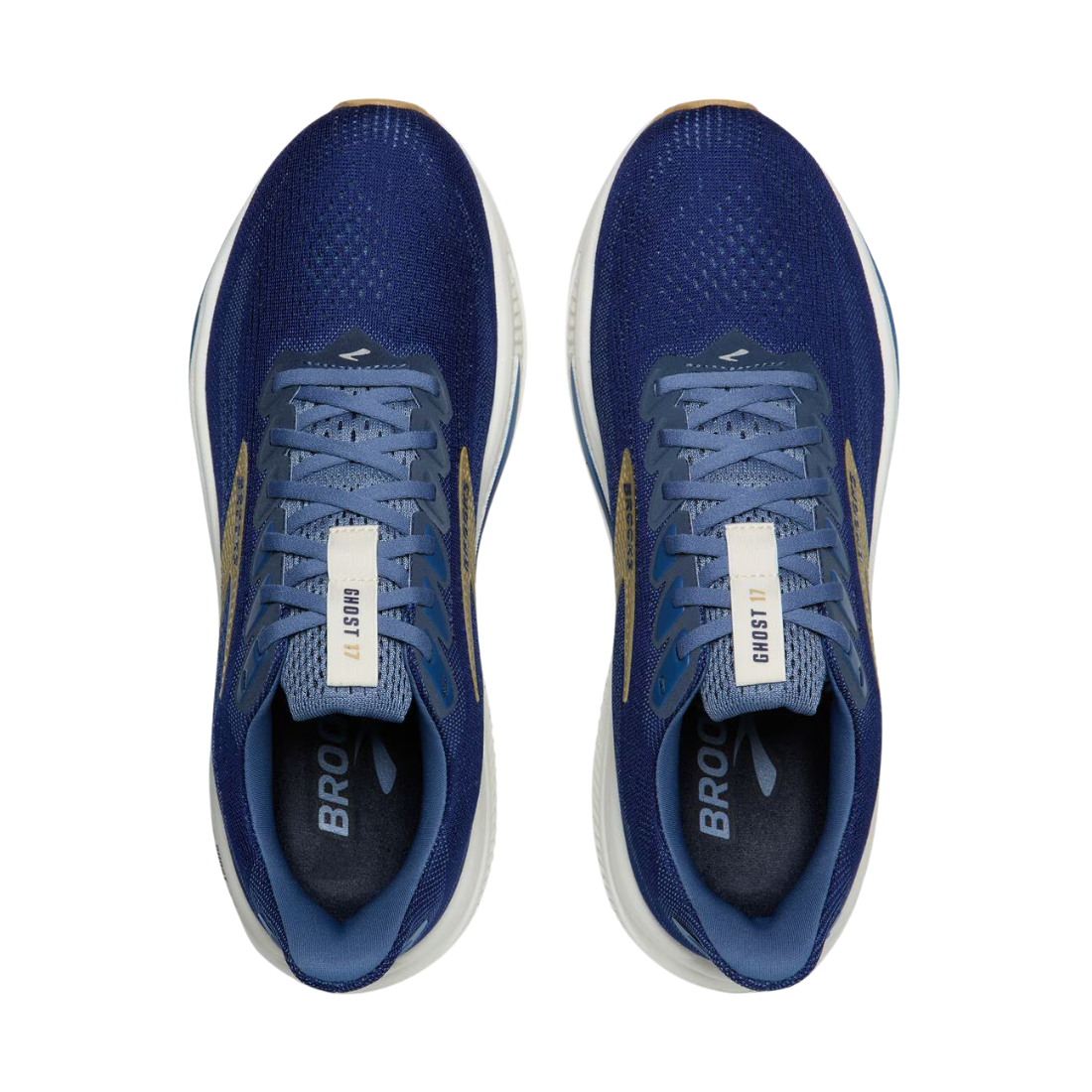 Brooks Ghost 17 – Scarpe da Running Uomo