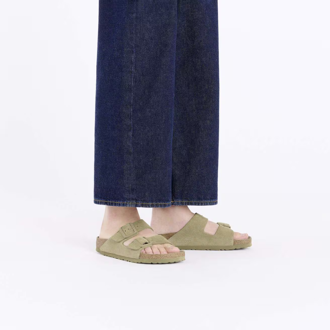 Birkenstock Arizona Soft Footbed
