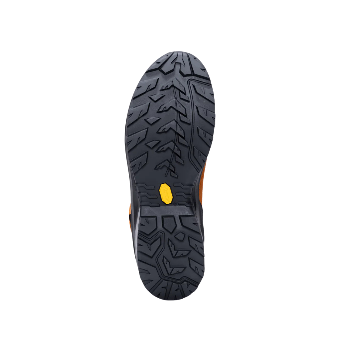 AKU Adapta Light GTX – Scarpe Trekking Impermeabili Nero/Arancio