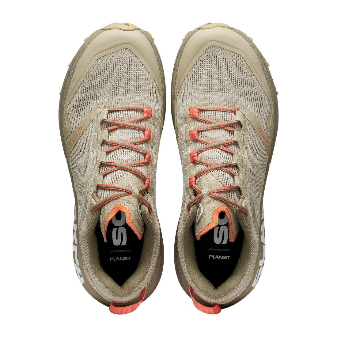 SCARPA Spin Planet – Trail Running Lunghe Distanze