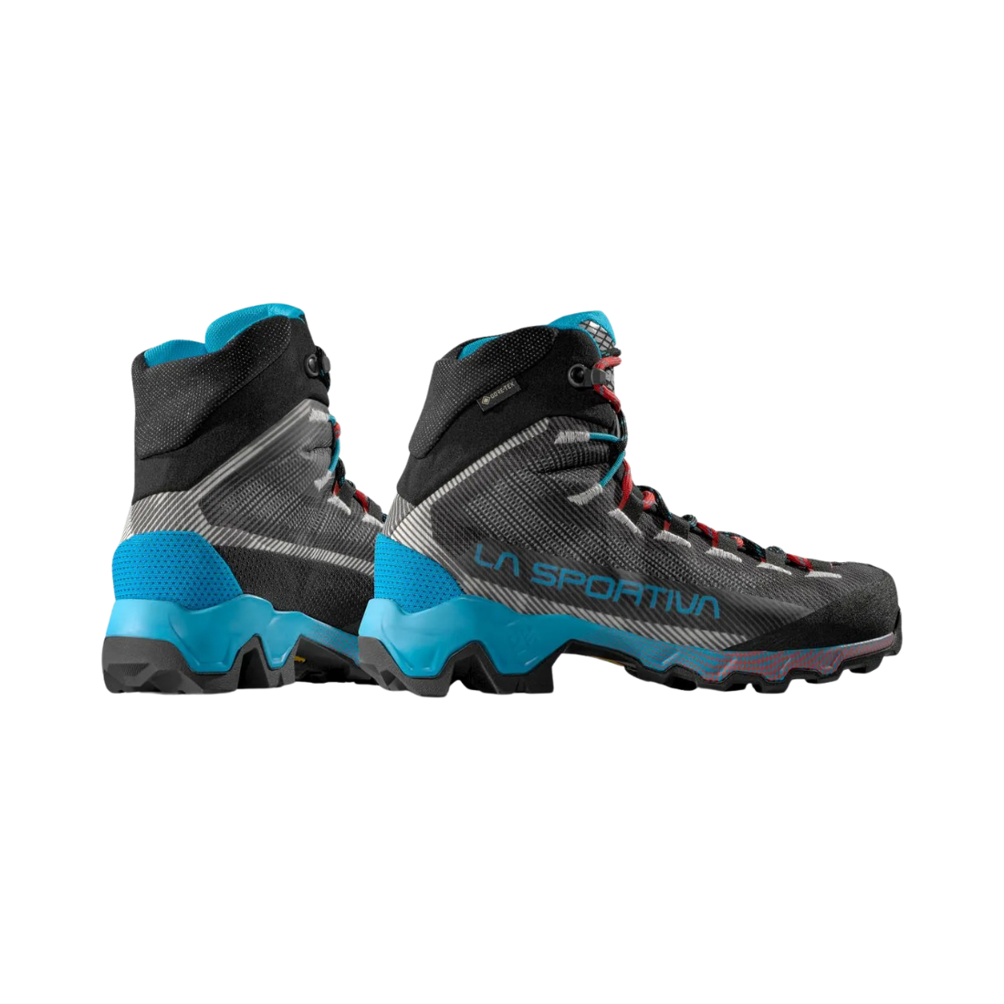 La Sportiva Aequilibrium Hike Woman GTX – Scarpe Trekking Donna