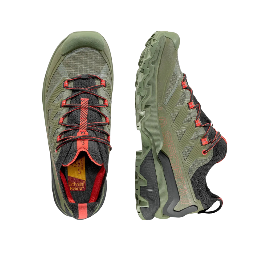 La Sportiva Ultra Raptor 3 – Scarpe Trekking Uomo