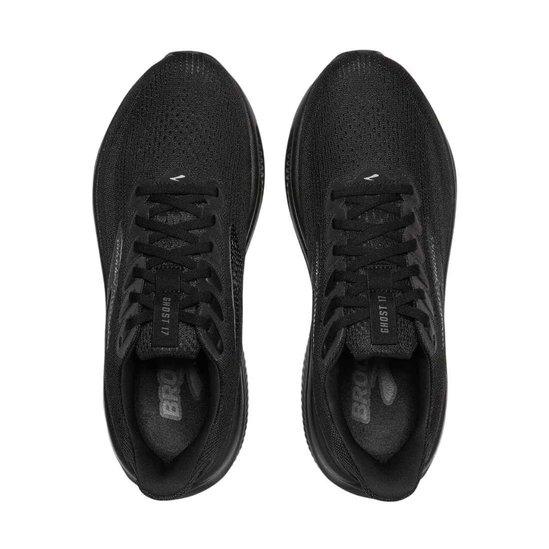 Brooks Ghost 17 Donna – Scarpa Running Neutra Daily Trainer