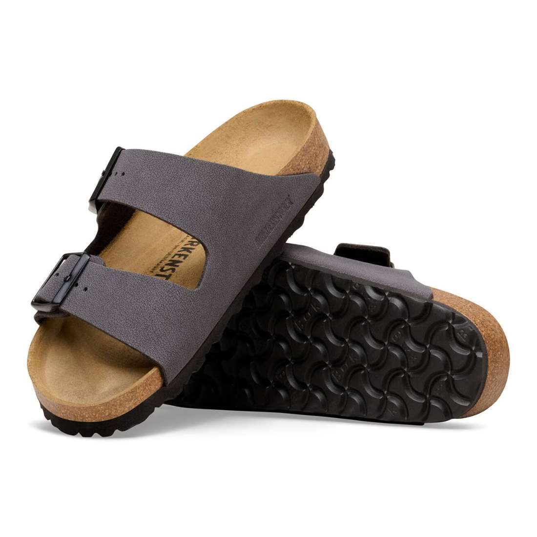 Birkenstock Arizona Birko-Flor Nubuck
