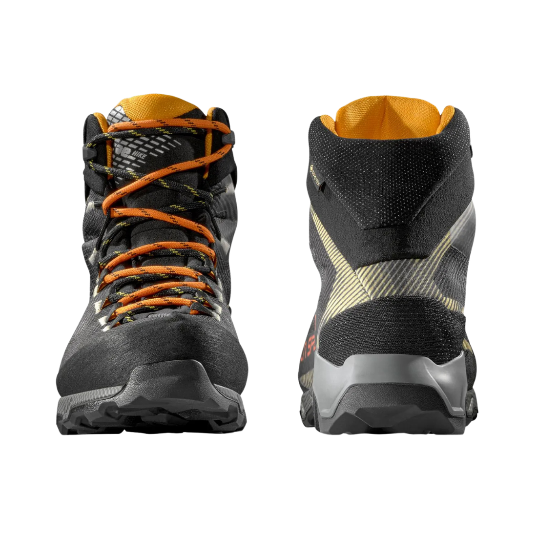 La Sportiva Aequilibrium Hike GTX – Scarpe Trekking Uomo