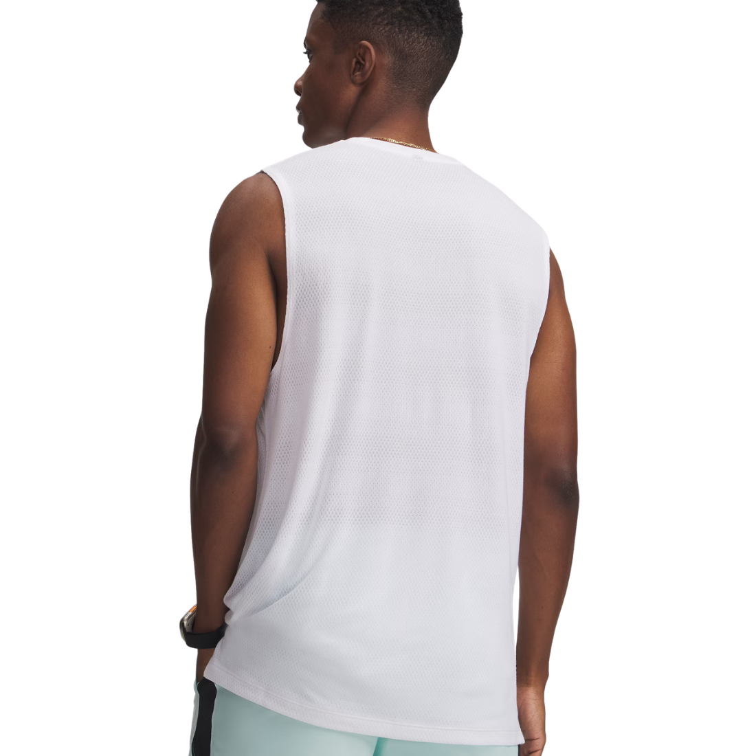 Under Armour UA Velociti Canotta – Running Uomo Rosso