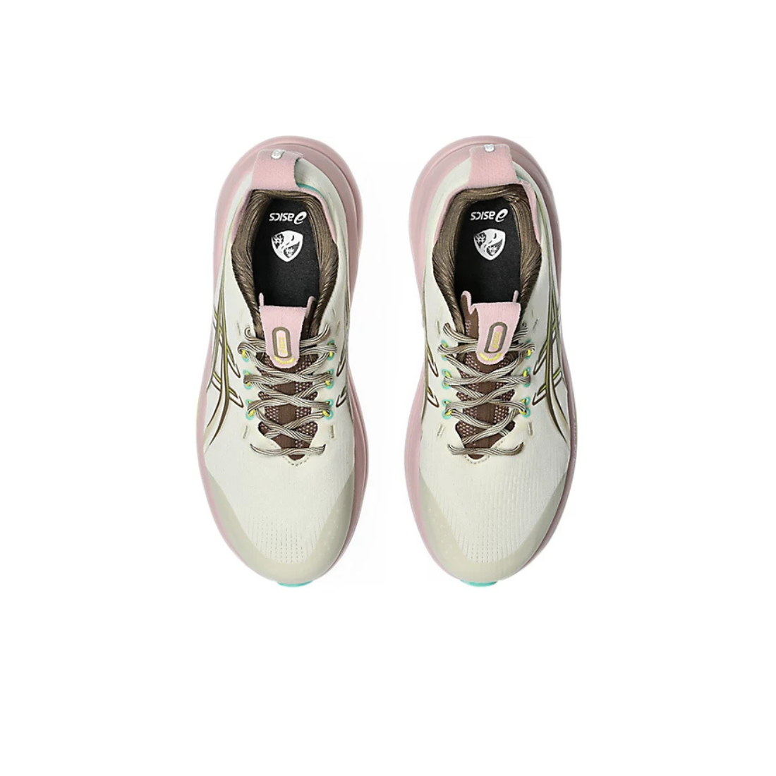 ASICS GEL-Nimbus 28 TR – Scarpa Running Donna Strada e Sentiero