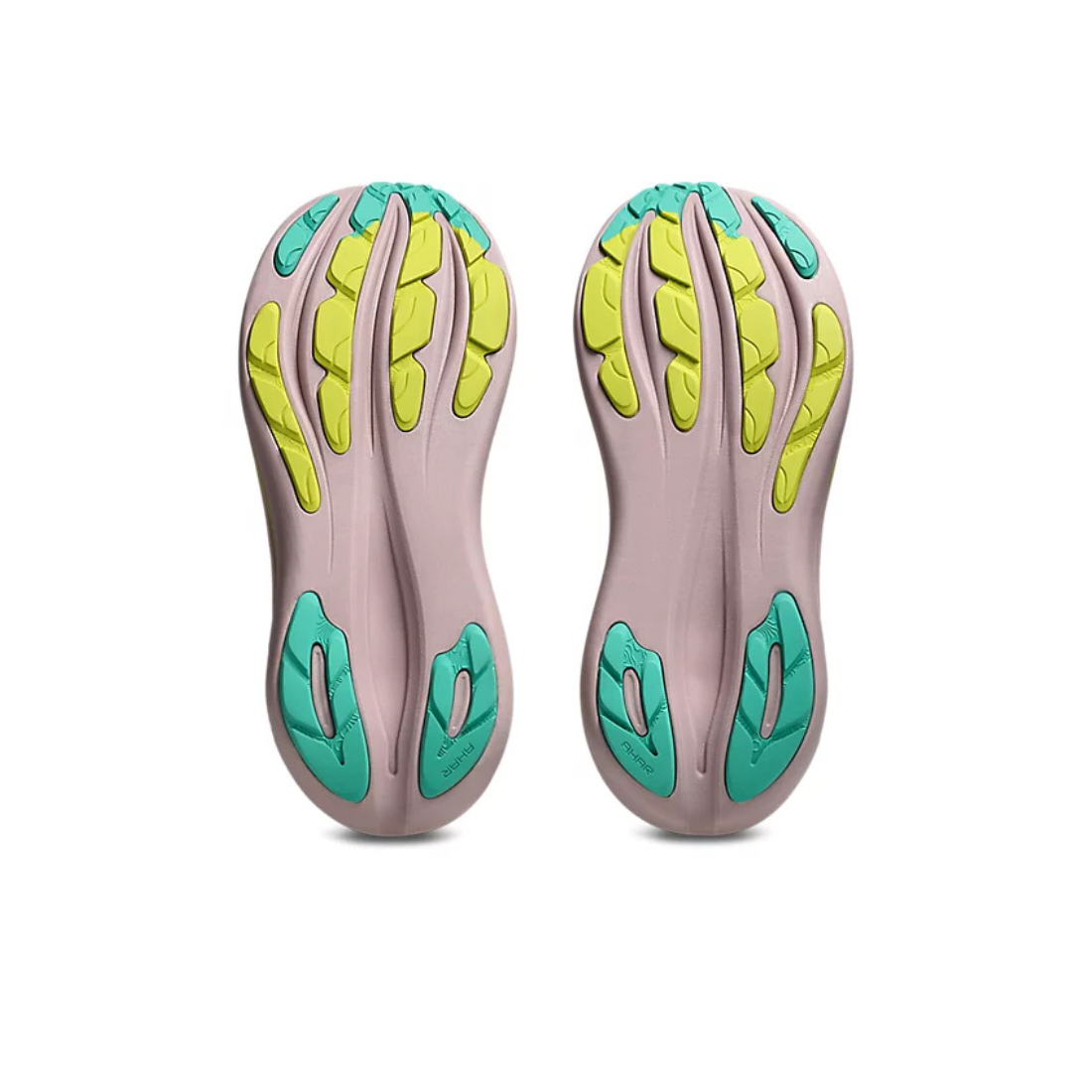 ASICS GEL-Nimbus 28 TR – Scarpa Running Donna Strada e Sentiero