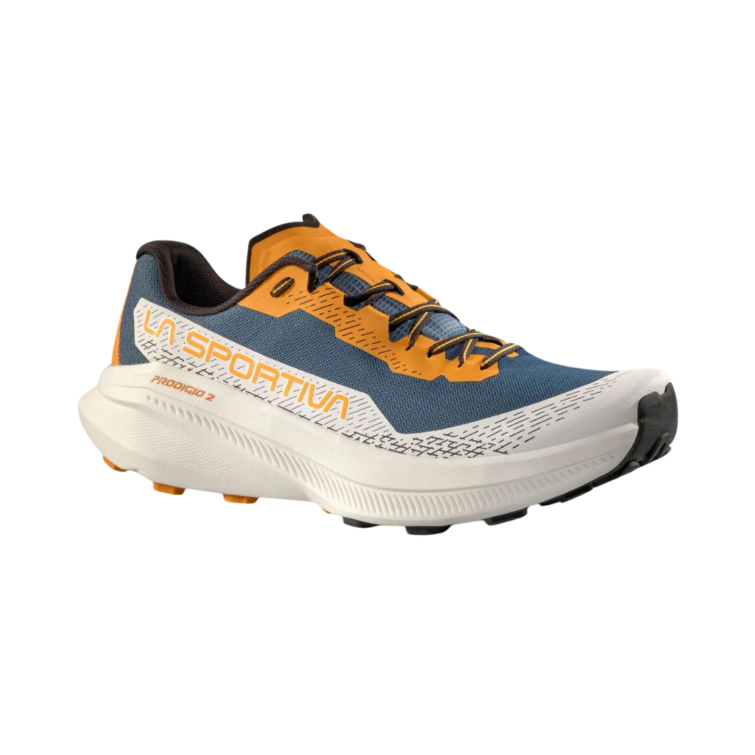 La Sportiva Prodigio 2 – Scarpe Trail Running Uomo