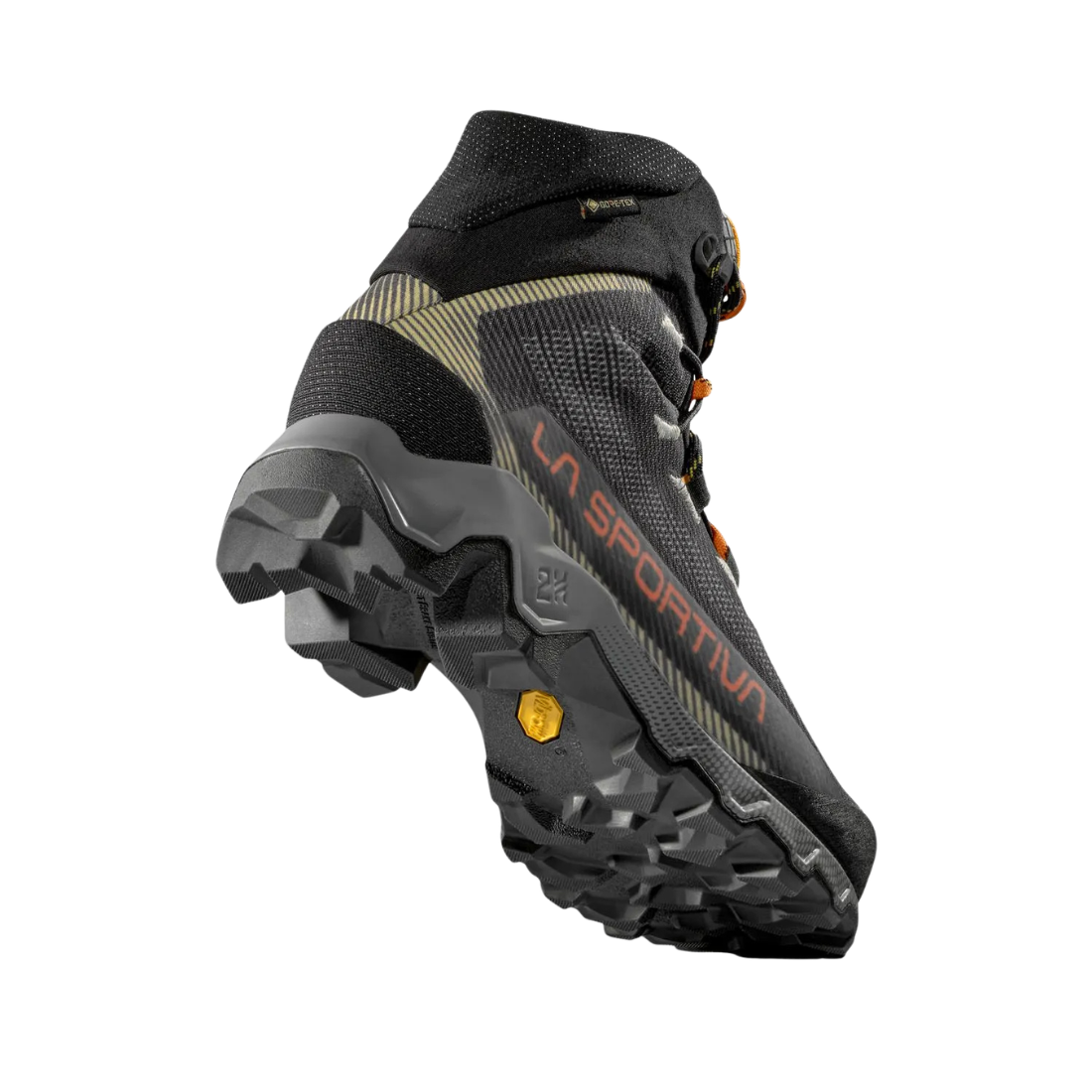 La Sportiva Aequilibrium Hike GTX – Scarpe Trekking Uomo