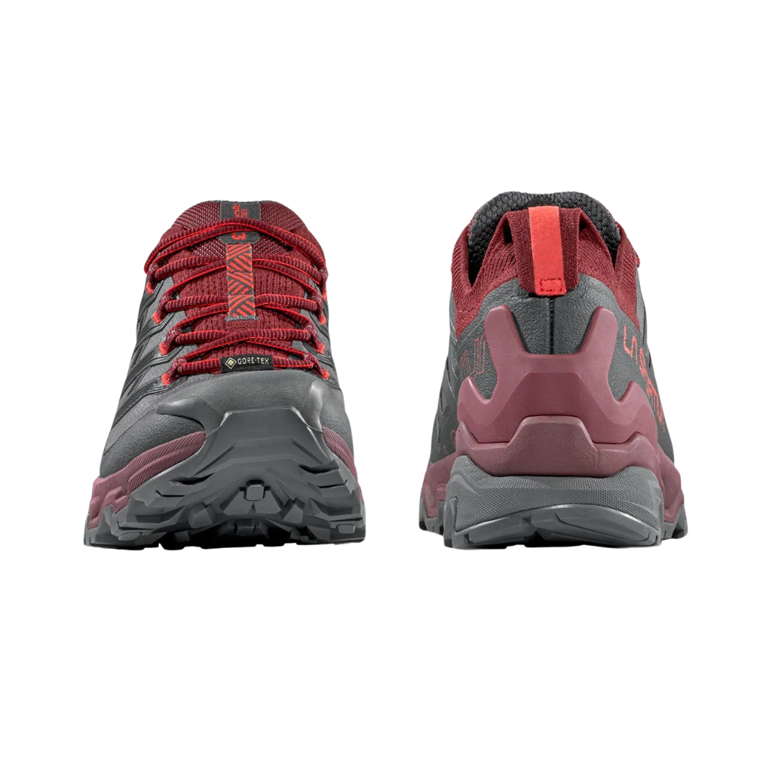 La Sportiva Ultra Raptor 3 GTX – Scarpe da Escursionismo Uomo Gore-Tex