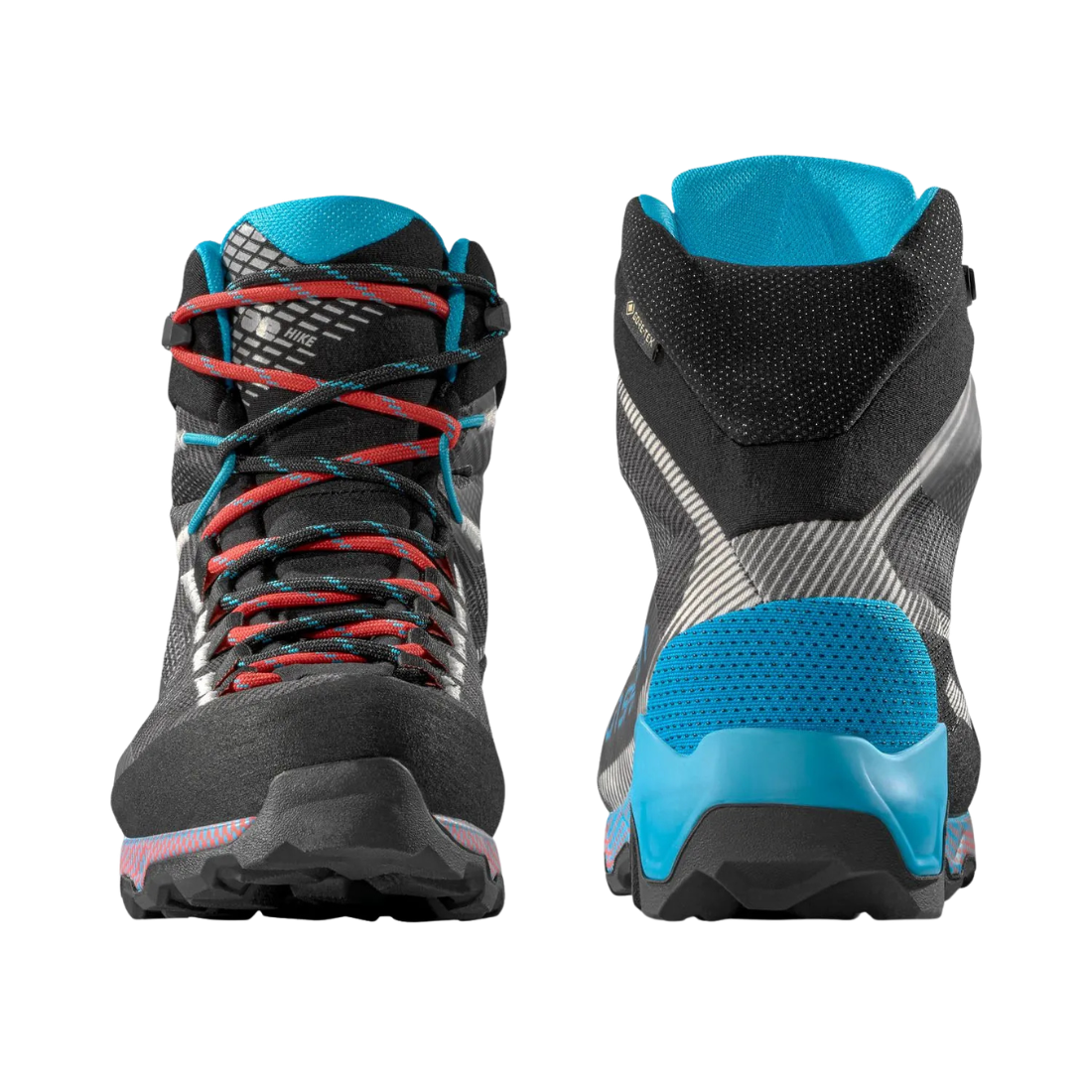 La Sportiva Aequilibrium Hike Woman GTX – Scarpe Trekking Donna