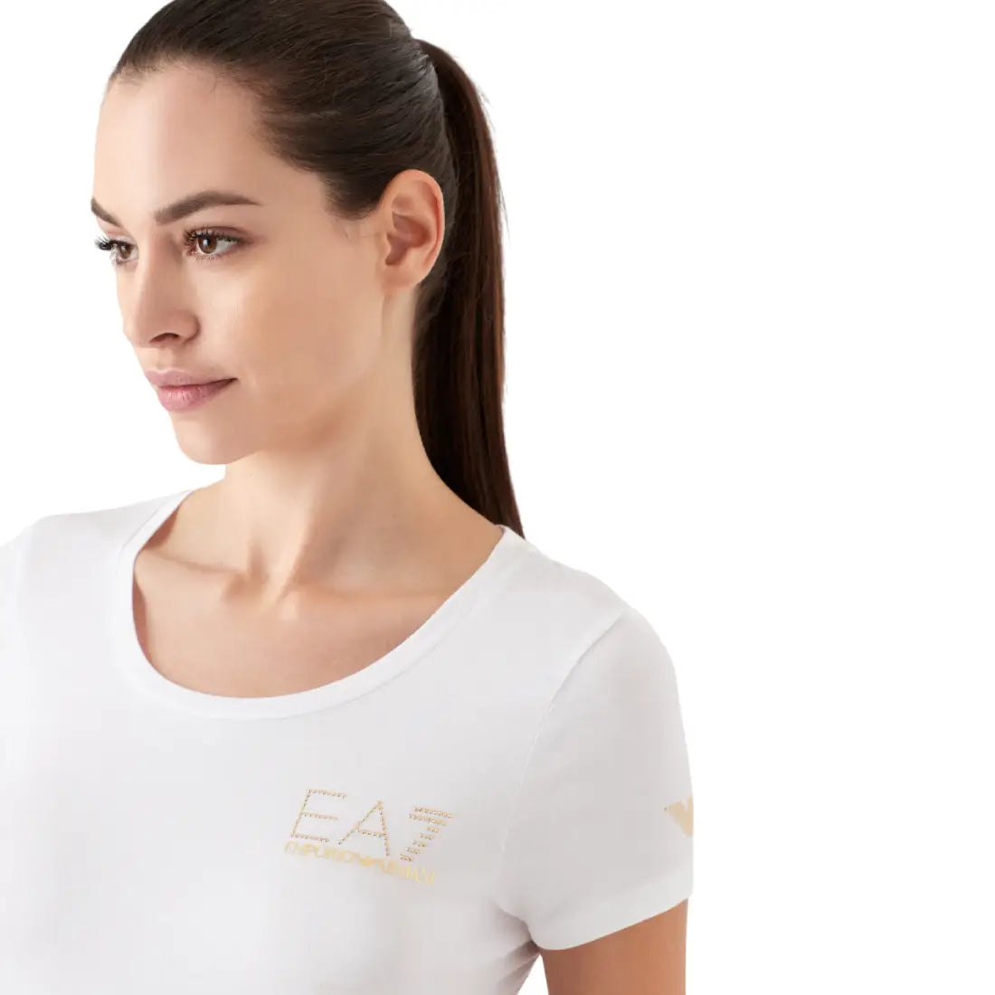 T-shit EA7 Emporio Armani Donna