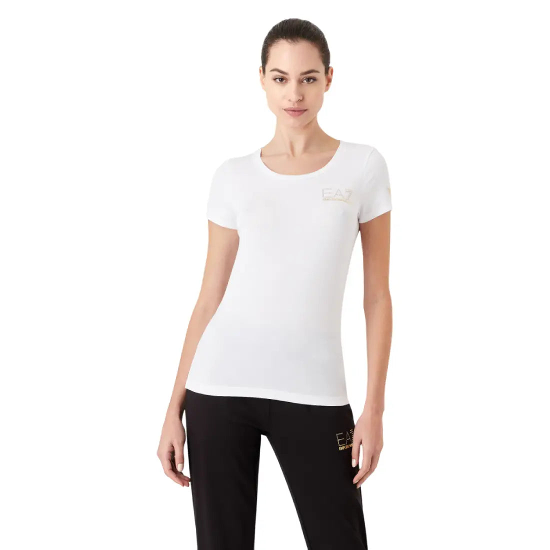 T-shit EA7 Emporio Armani Donna