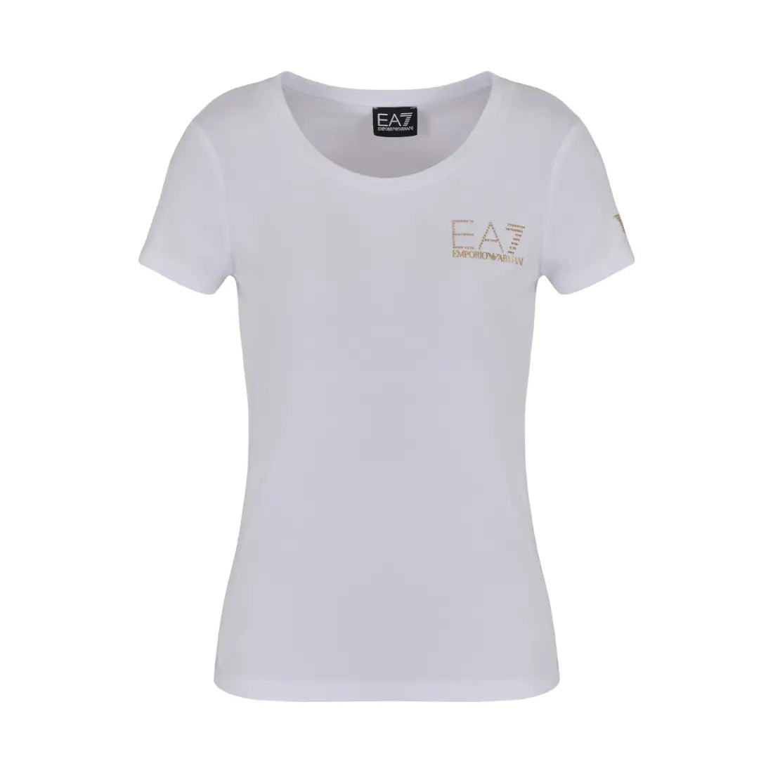 T-shit EA7 Emporio Armani Donna