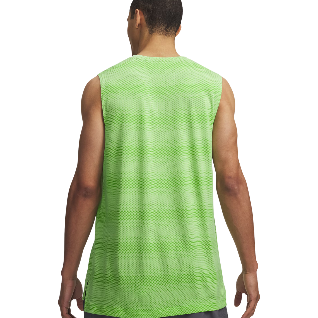 Under Armour UA Velociti Canotta – Running Uomo Rosso