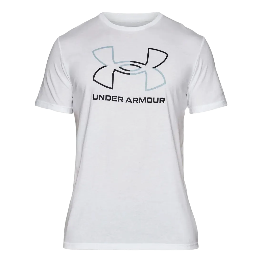 T-shirt Under Armour Foundation Uomo