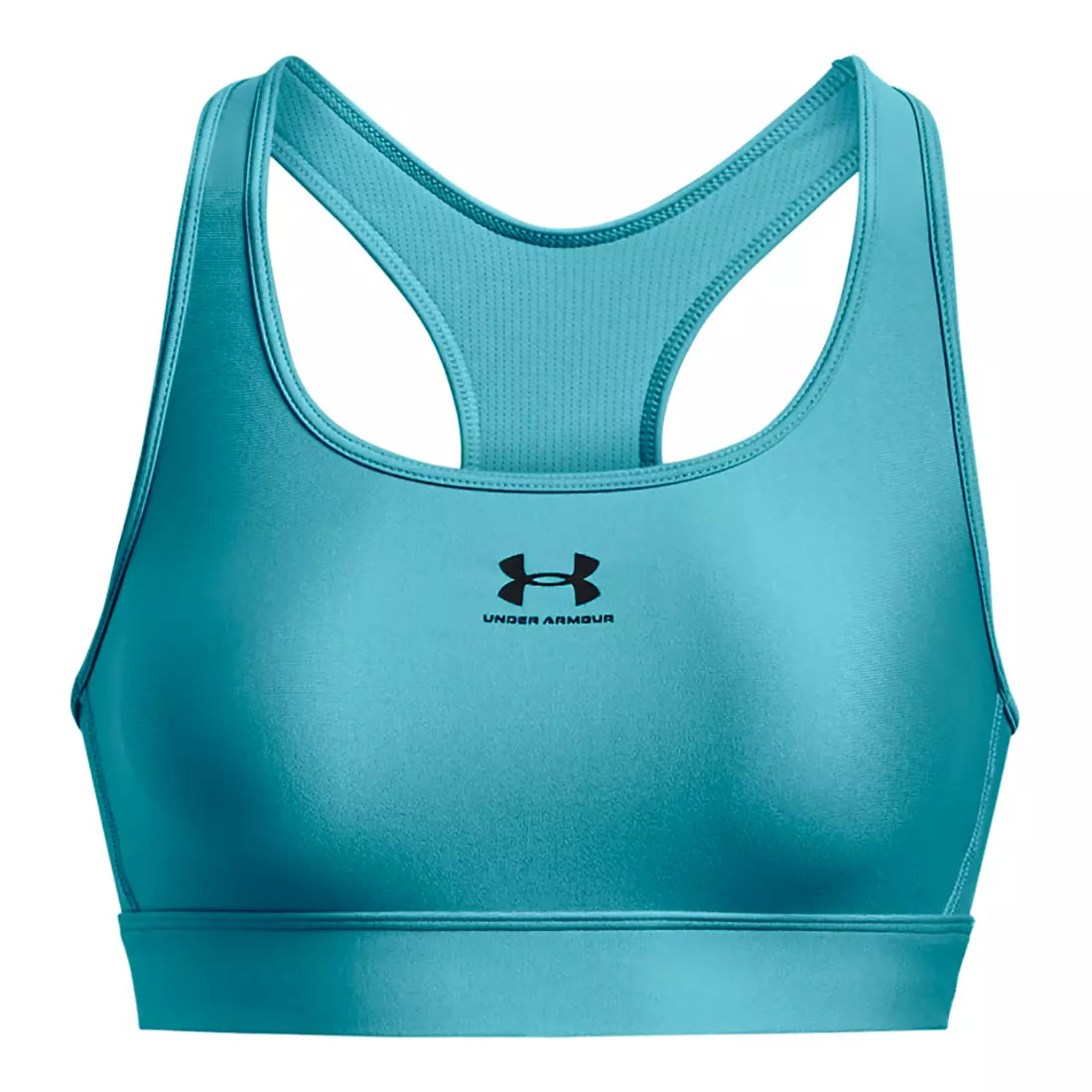 Top Under Armour Authentic Mid Donna