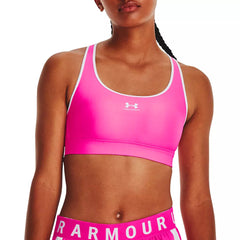 Top Under Armour Authentic Mid Donna