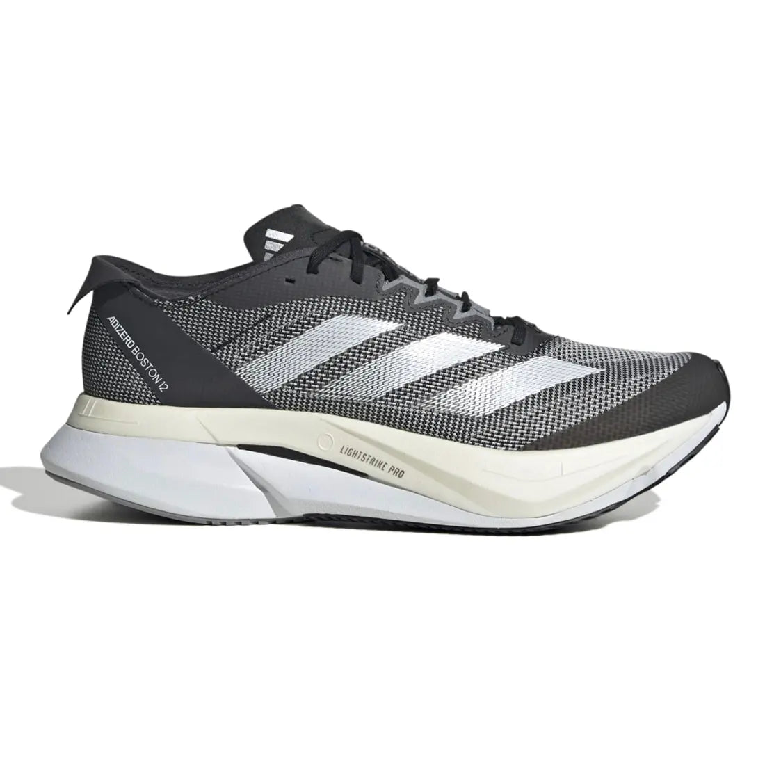 Scarpe Adidas Adizero Boston 12 black Donna