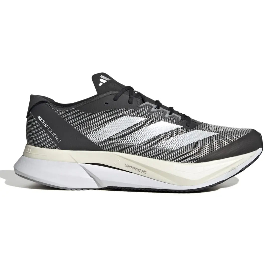 Scarpe Adidas Adizero Boston 12 black Uomo