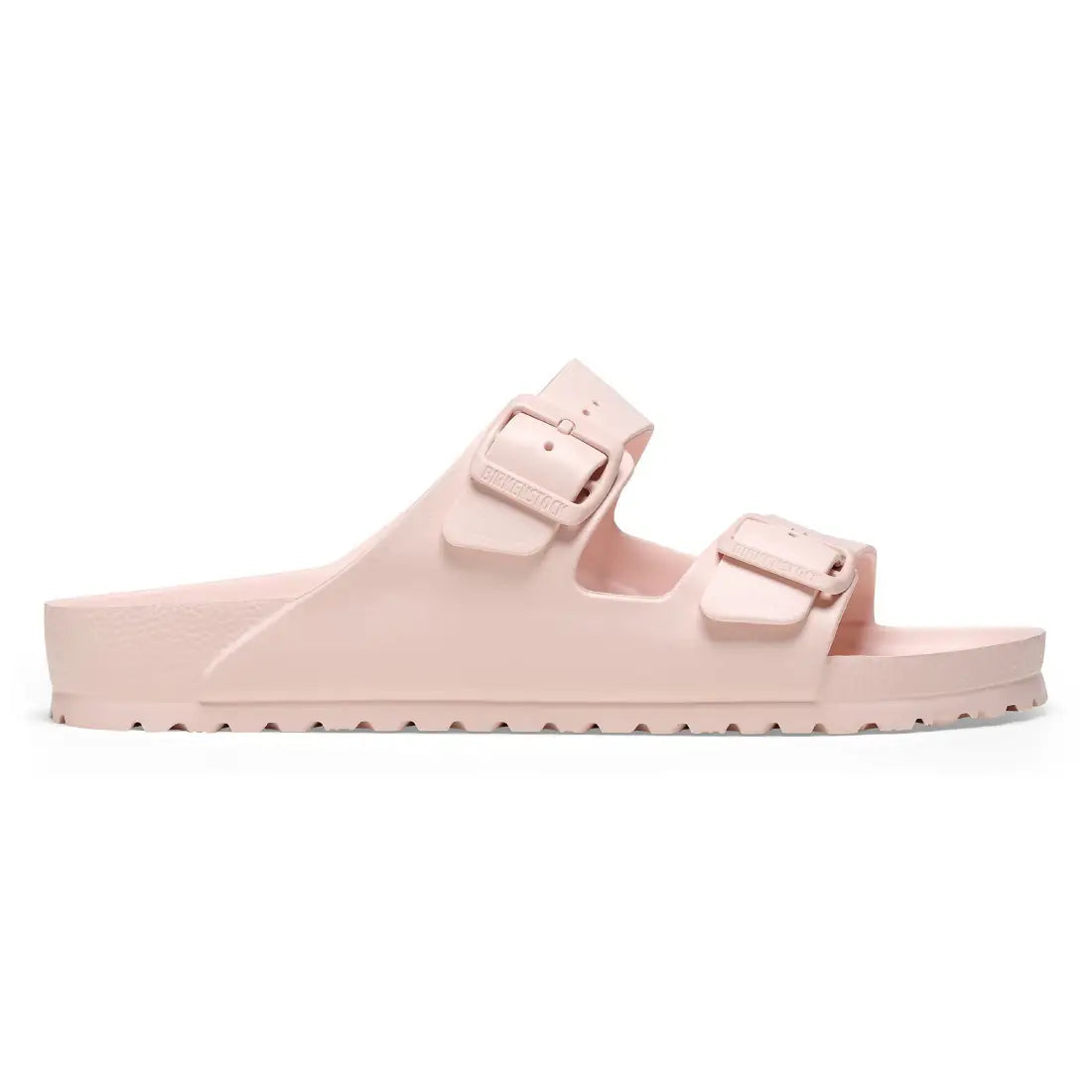 Birkenstock Arizona rose reptile EVA