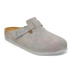 Birkenstock Boston Stone Icon