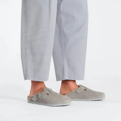 Birkenstock Boston Stone Icon