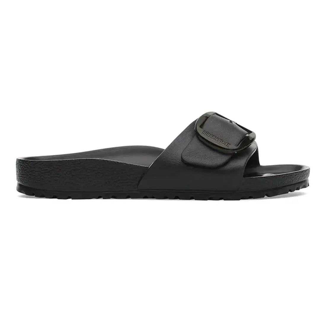 Birkenstock Madrid Big Buckle black EVA