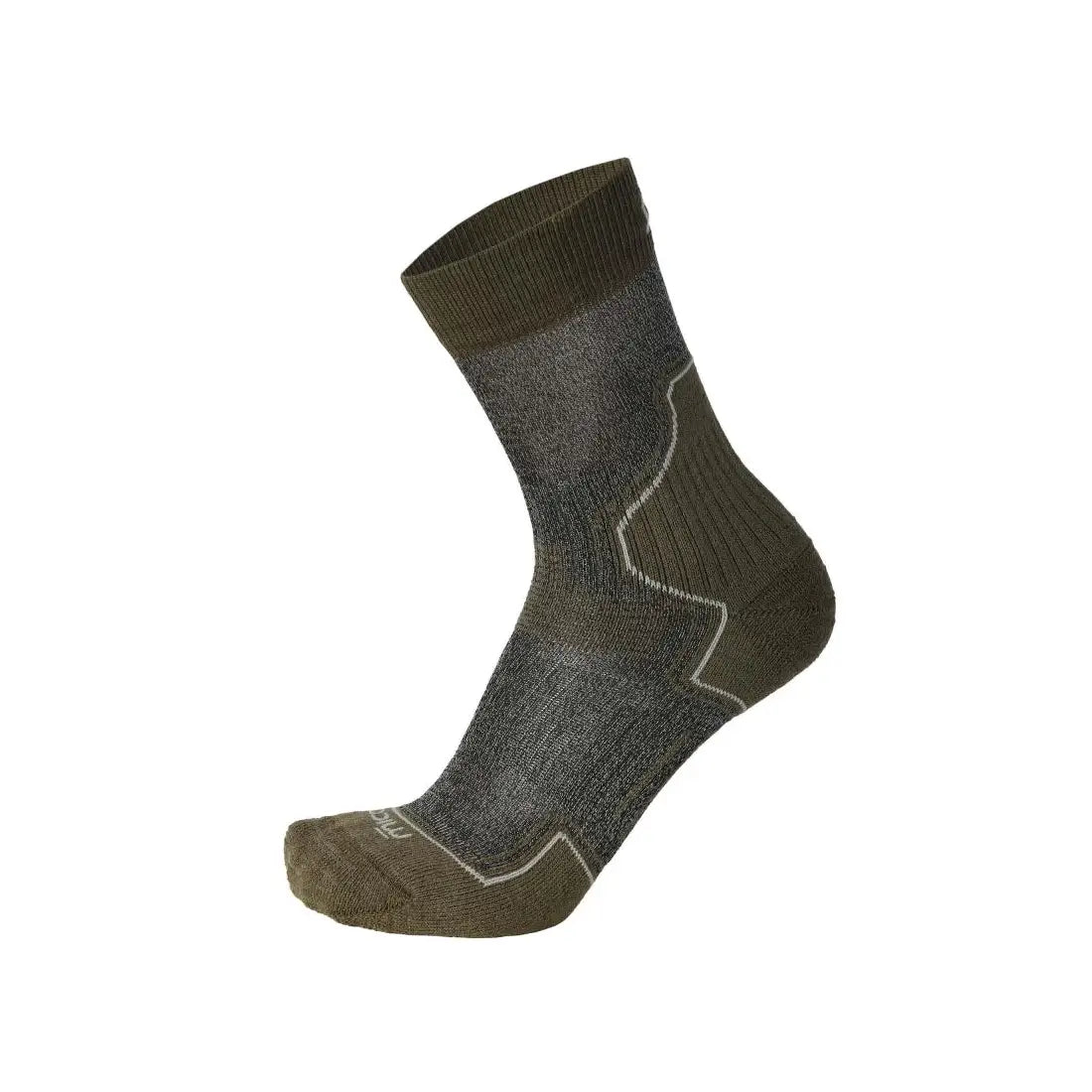 Calze Mico Hike Extra Dry