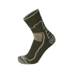 Calze Mico Trek Merinos Low