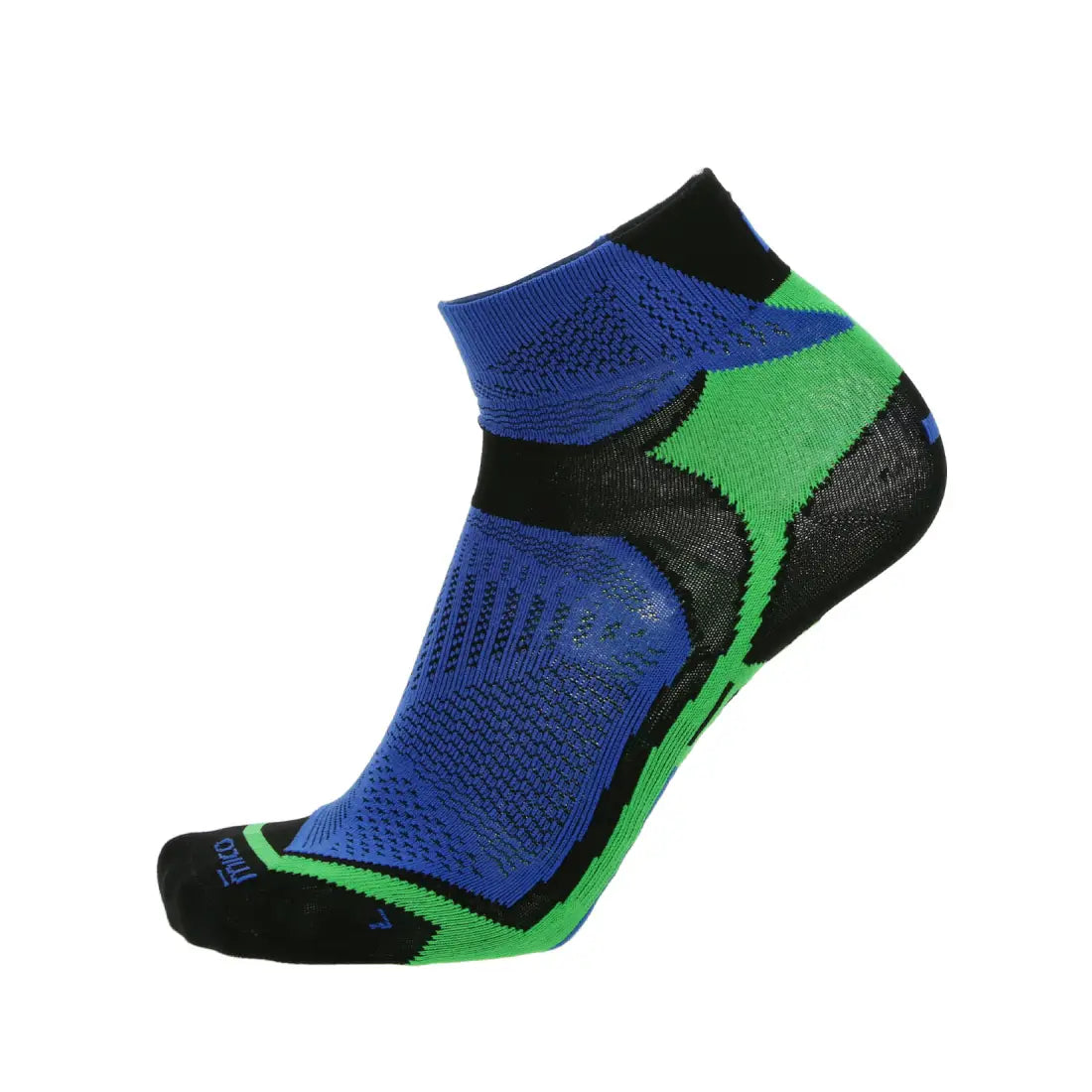 Calze Mico Run X Performance