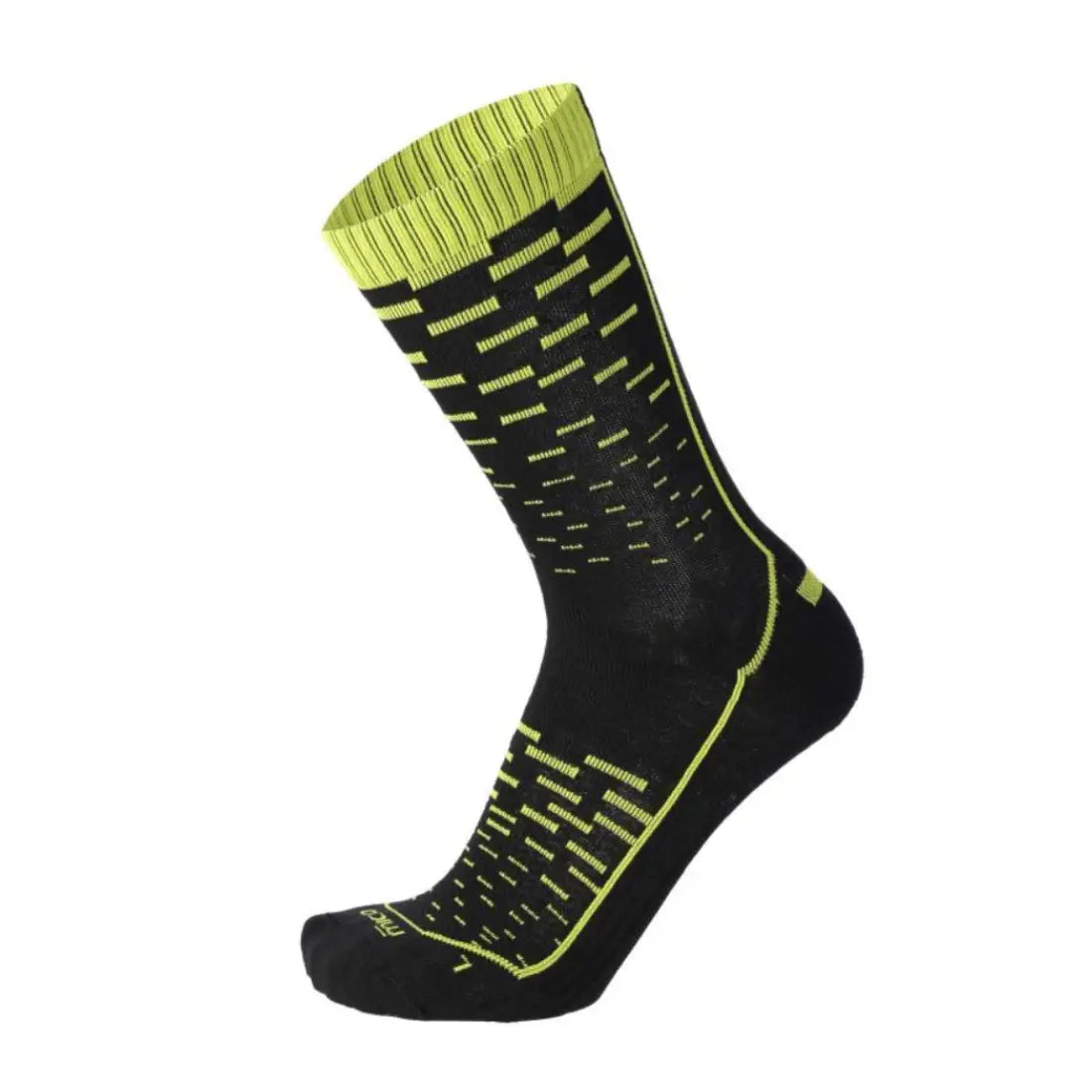 Calzini Mico Run Light Weight Extra Dry