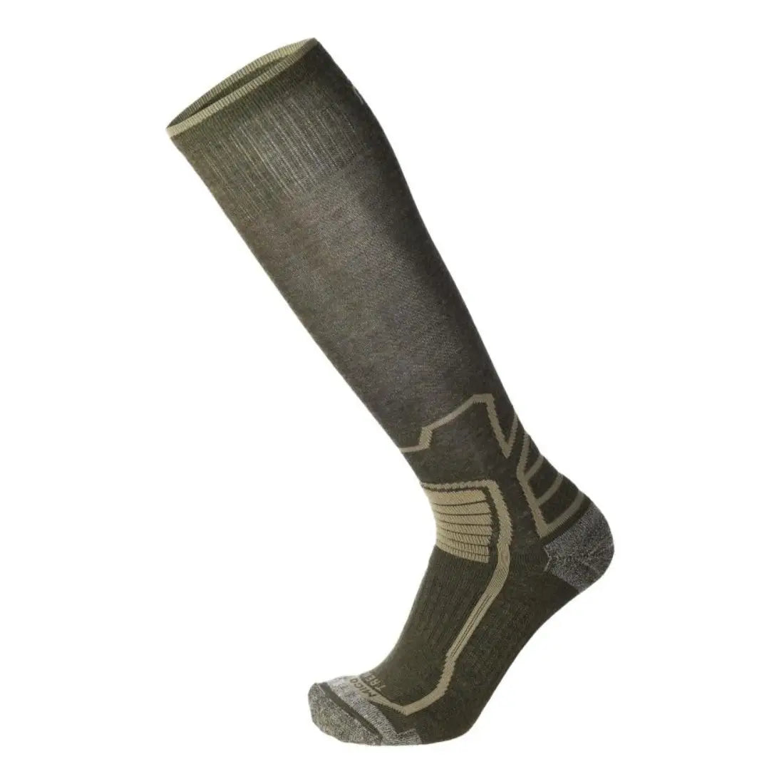 Calze Mico Trek Merinos HIGH