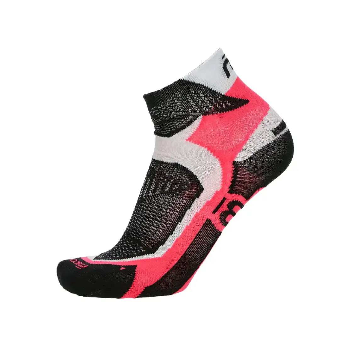 Calzini Mico Run X Performance